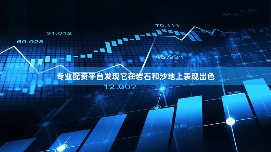 专业配资平台发现它在岩石和沙地上表现出色