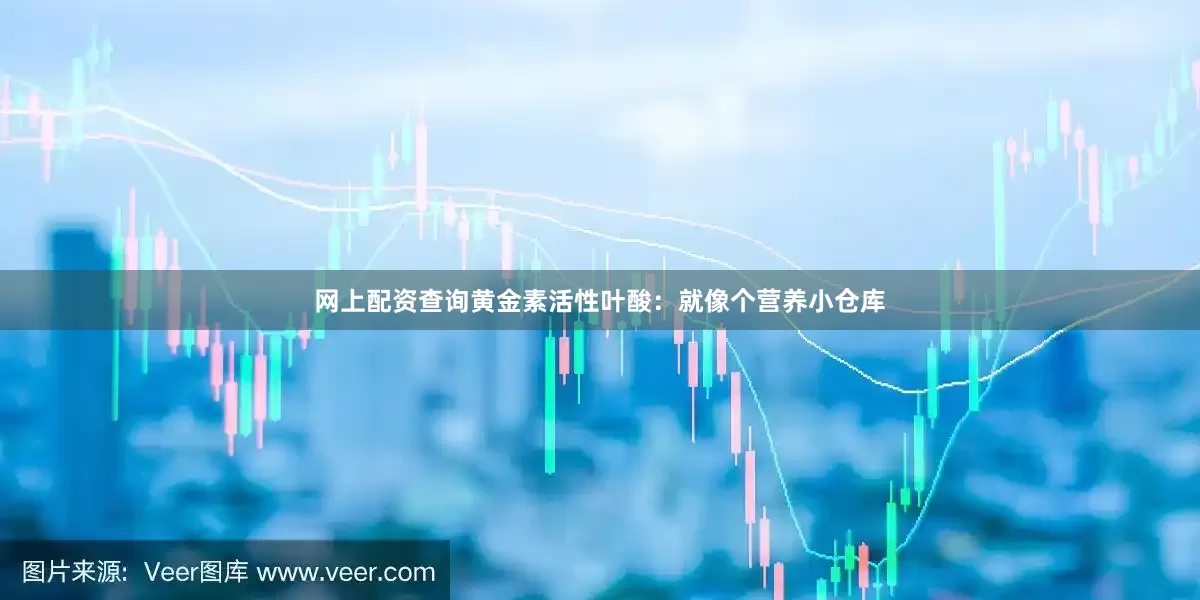 网上配资查询黄金素活性叶酸：就像个营养小仓库