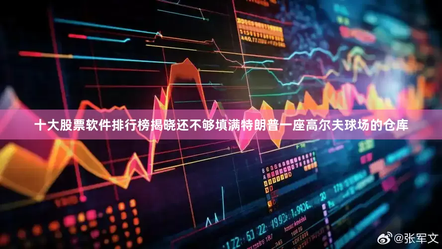 十大股票软件排行榜揭晓还不够填满特朗普一座高尔夫球场的仓库
