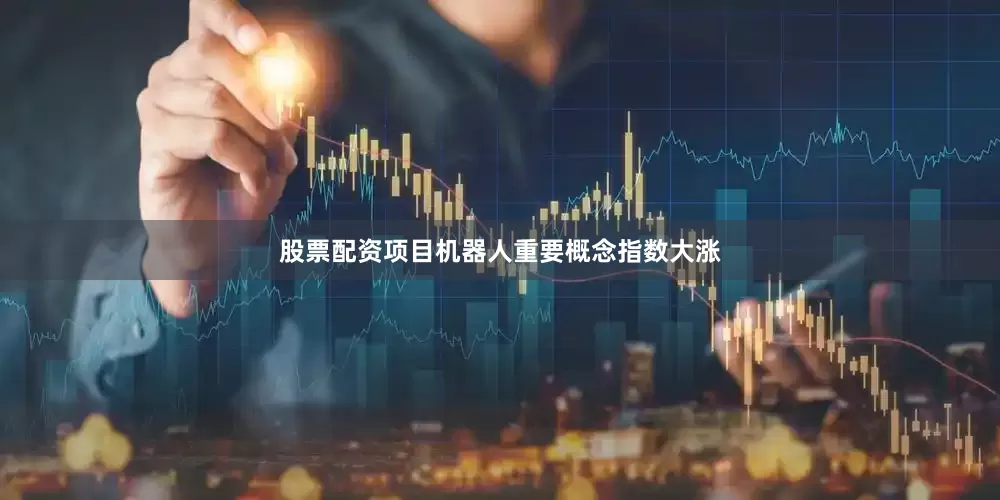 股票配资项目机器人重要概念指数大涨